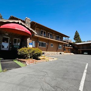 The Cottage Inn At Mount Shasta